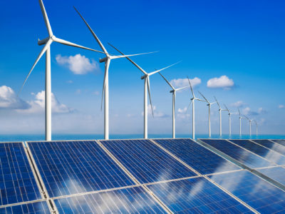 AQ-Compute-Figure 1: Renewable Energy (Shutterstock, Blue Planet Studio)